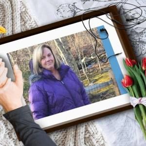 Meet your Posher, Pam